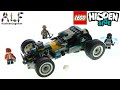 LEGO Hidden Side 70434 Supernatural Race Car Lego  LEGO Hidden Side 70434 Supernatural Race Car Lego