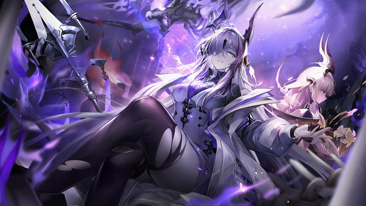Nightcore - Monster Nightcore - Monster