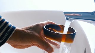 Coweta County residents asked to conserve water