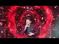 Shaan  lve in sydney 2022  entry song  main hoon don  dastaaneom shanti om