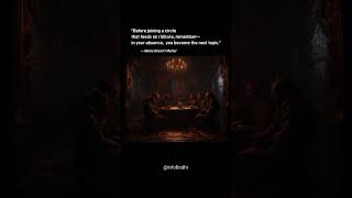 Redicule #quotes #philosophy #reality