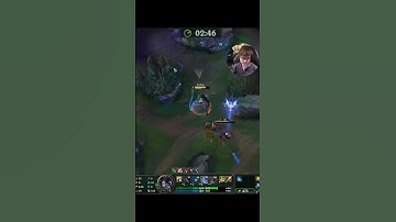 SofM Xin Zhao jungle Clear | 3:19 #shorts #sofm #lol