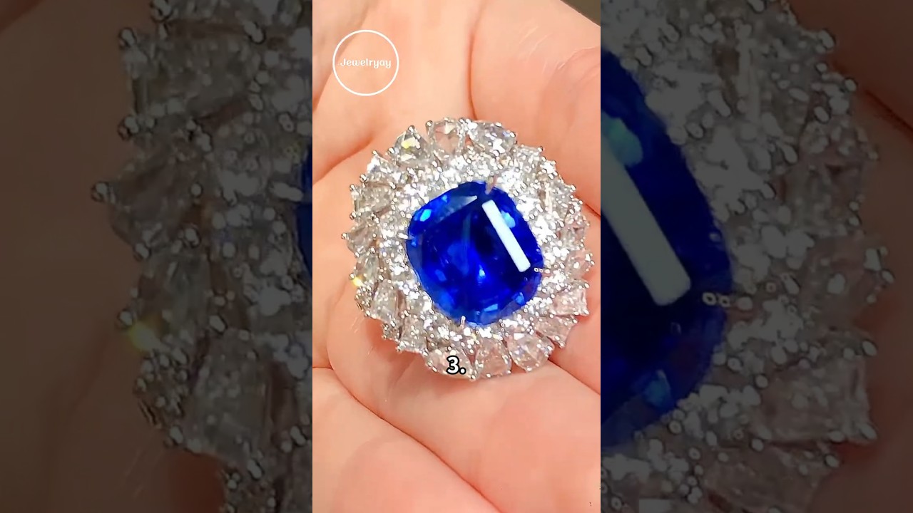 Jewelryay-New arrivals.Which Ring Matches Your Aesthetic? |1-3|