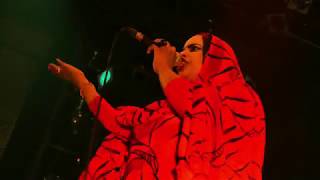 Noura Mint Seymali - Richa Sukiyaki Tokyo 2017