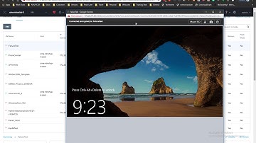 Nutanix Large VM with Node Failure