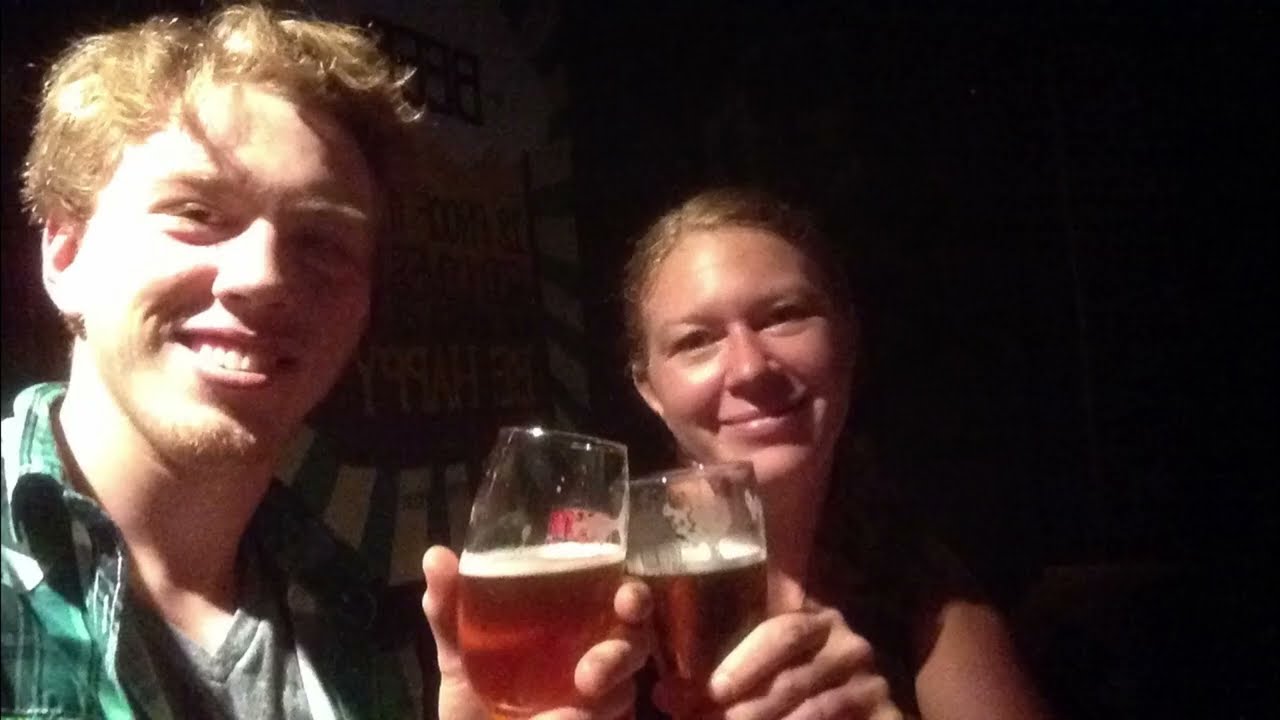 Yeast in Beer land!
