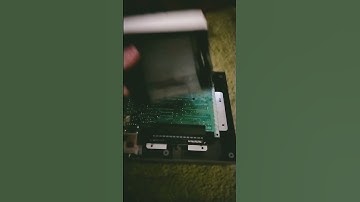 Replacing NES 72 Pin connector #videogames