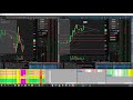 $1,800 profit day trading stocks live