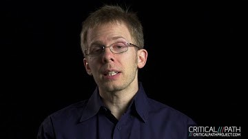 John Carmack - The Elegant Design