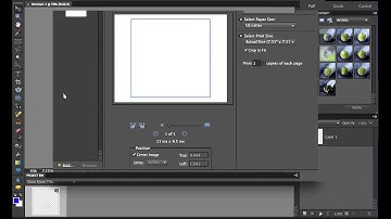 Installing the Dye Sublimation Virtuoso SG800 Printer on a Mac as Network Printer -
