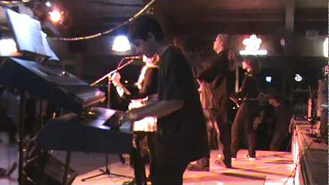 Ben Babylon "Death on Two Legs/I'm In Love With My Car"