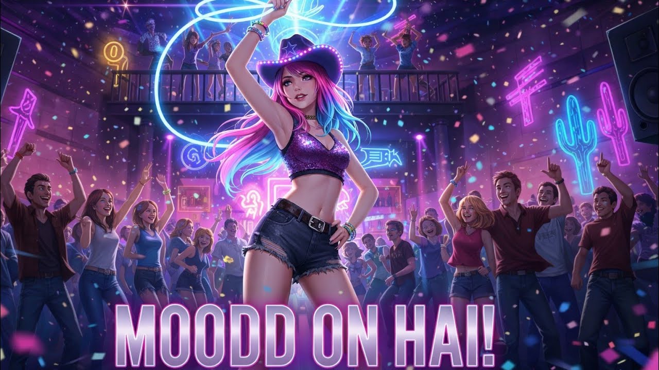 Mood on hai 🍻(best party song )🥂🎉