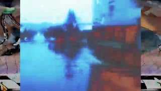 Electric Light Pulp - Selvmord (Official Video)