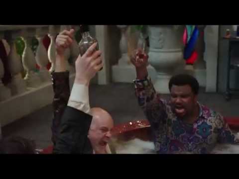 დროის მანქანა ჯაკუზში 2 - ტრეილერი #5