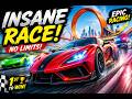 Beach Buggy Racing 🚗🔥 | Crazy Powerups + Funny Moments 😱 | Indian Gamer #racing #racinggames #gaming