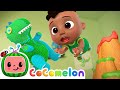 The Cody Song (Who am I?) | CoComelon - It&#39;s Cody Time | CoComelon Songs for Kids &amp; Nursery Rhymes