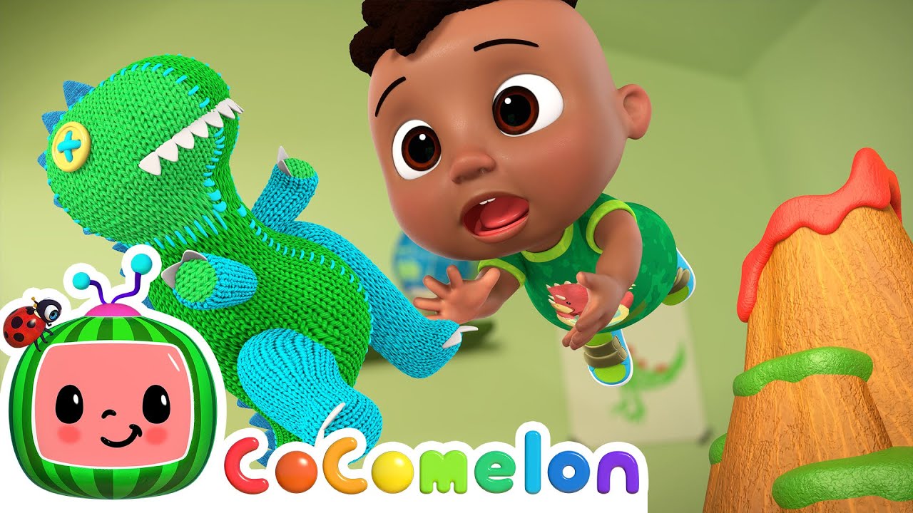 The Cody Song (Who am I?) It's Cody Time