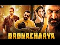 Dronacharya 2024 released full hindi dubbed action movie  taraka ratna kona sasitha siddeswara