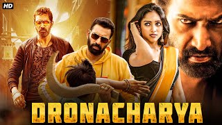 DRONACHARYA (2024) Released Full Hindi Dubbed Action Movie | Taraka Ratna, Kona Sasitha, Siddeswara
