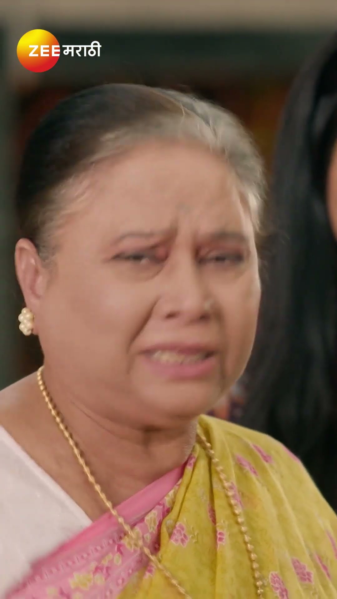 #SHIVA #Shorts #Zee Marathi #Entertainment #Drama, Romance
