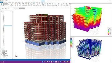 Design and Detailing in Prota Structure 2022