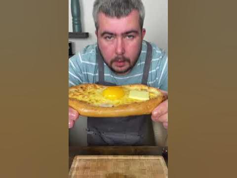 Хачапури - YouTube