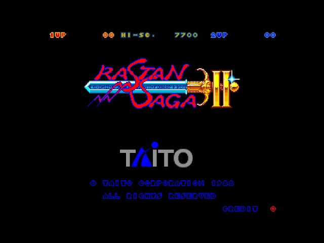ALL】ラスタンサーガ2 RASTAN SAGA II - YouTube ALL】ラスタンサーガ2 RASTAN SAGA II - YouTube
