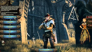 BUG! VanHelsing character disappearing and kill achievements broken