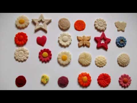 Video: Cum Sunt Realizate Figurinele Din Porțelan