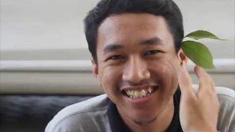 Sakitnya Tuh Disini Cover Panita Makrab  2014