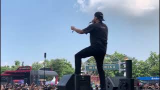 Burgerkill - Roar of chaos FULL (live) Break Out Day 2024