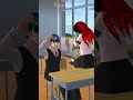 My vampirepart 271 sakuraschoolsimulator dramasss vampire shorts dramasakuraschoolsimulator