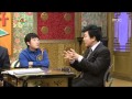 The Guru Show, Joo Byung-jin(2), #02, 주병진(2) 20110713