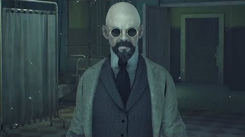 Call of Cthulhu full playthrough part 2