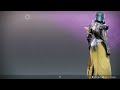 Destiny 2 Guardian Games Renegades Get Talon Unrivaled Crowned Eagle Armor Set