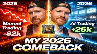 Trading Bot AI Agent 2026: Consistent Daily Gains