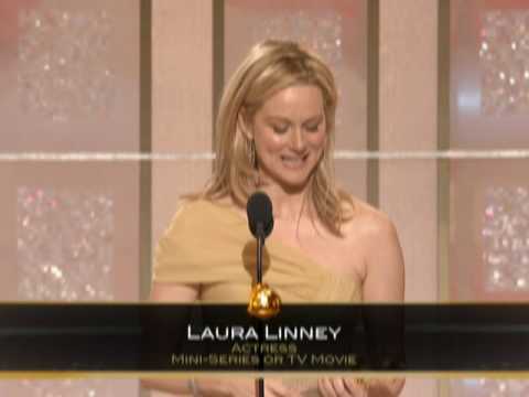 Video: Neto de Laura Linney