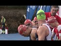 2026 WORLD TRIATHLON PARA MIXED RELAY CHAMPIONSHIPS PONTEVEDRA