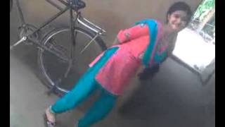 Bangla Girl Dance_2.3gp