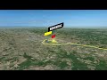 Discover the route of Stage 8 - Tour de France 2026
