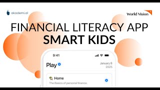 Digital Gaming App on Financial Literacy for Young Generations screenshot 3