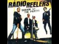Radio Reelers Target On Yer Heart Radio Reelers Target On Yer Heart