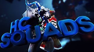 |HcSquads|Map1 EP13| NAKED END FAIL//COMPUTER MALFUNCTION!!!