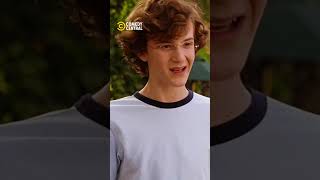 Never Go For The Balls...