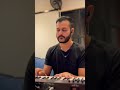 1 PAD GUITAR REVERSE ou 2 PAD REVIVAL