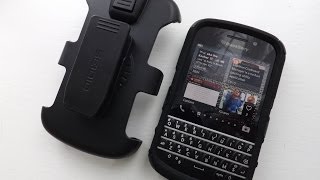 Seidio CONVERT Case Holster Combo for the BlackBerry Q10