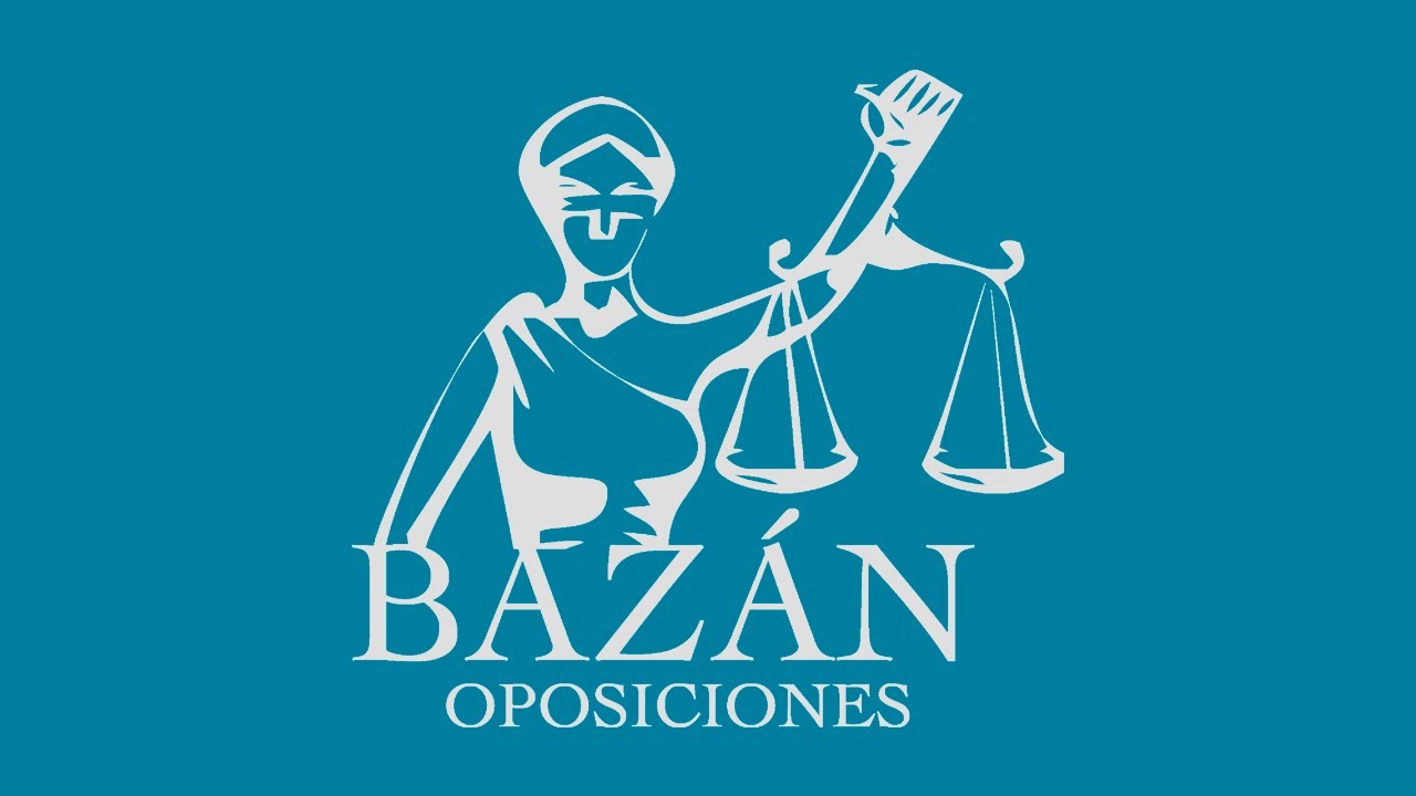Vídeo presentación Bazán Oposiciones