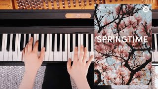 Spring Fever  Steve Ryan Antony