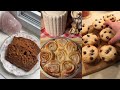 Baking  cookingtiktok compilation