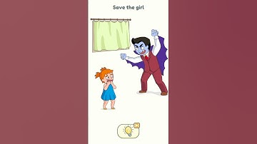 Dop 2 level 768 Delete One Part #shorts #gameplay #youtube #youtubeshorts #game #short